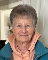 Barbara Lee Wilde Obituary December 22, 2025