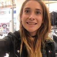 Demi Vargas's Instagram, Twitter & Facebook