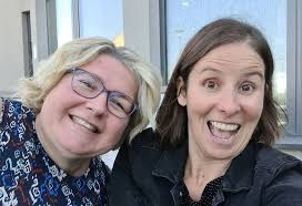 Oh, the places we went: EIC in 2023