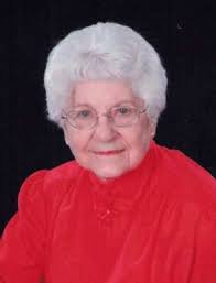 Jeanette Powers Obituary