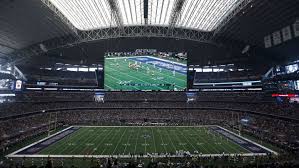 At&t stadium seating chart details. Nfl Will Hold 2018 Draft At At T Stadium Home Of The Dallas Cowboys Los Angeles Times