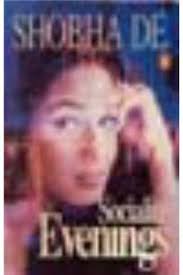 Buy Socialite Evenings Books By Shobhaa de & Best Selling General Books at  Bookswagon.com