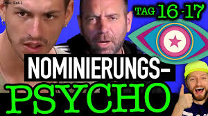 Promi Big Brother 2020: ALLE GEGEN KATY! OFFENE NOMINIERUNG Tag 16 & 17
