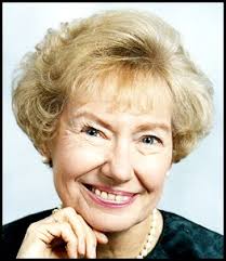 Barbara OSMAN Obituary (2010)