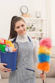 Professional Cleaning Services in Trenton, MI | Clean Squad