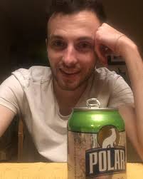 sometimes before a big first date, ill take an ice cold shot of sparkling  water to calm my nerves and boost my confidence. I find its hydrating  effects prevent me from making