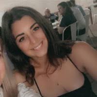 Angelica Jacobson's Instagram, Twitter & Facebook