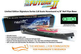 95 results for back to the future hoverboard. Back To The Future Part Ii Miniature Hoverboards Indiegogo