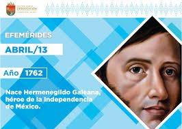 Hermenegildo Galeana fue...