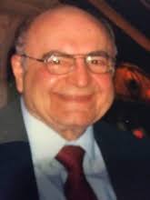 Obituary information for George P. Papadopolos