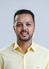 Daniel Nunes 15100 vereador eleito de Canaã Dos Carajás em 2024. Biografia  e Proposta