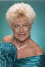 Virginia Arp Dover Obituary May 6, 2013