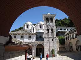 Maybe you would like to learn more about one of these? Monh Panagias Eikosifoinisshs Bikipaideia