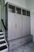 Coat Closet Organization