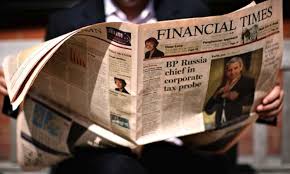 Business and financial times is africa leading provider of business information. Poets Quants The Ten Biggest Surprises In The Financial Times 2021 Global Mba Ranking