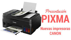 Connect canon printer to your wifi. Nuevas Impresoras Pixma Serie G De Canon Presentacion En El Peru Youtube