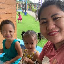 It's important for our Senior Cashier Krisel and the rest of the Jollibee  team that every safety measure is in place. #SafeAtAlagaKa