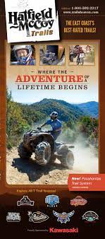 Pin By Moxie On Hatfield Mccoy Trails Outdoors Adventure Trail Hatfield