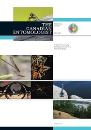 The impact factor (if) or journal impact factor (jif) of an academic journal is a scientometric index calculated by clarivate that reflects the yearly average number of citations of articles published in the. The Canadian Entomologist Cambridge Core