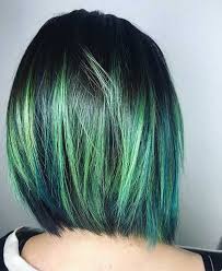 Short Hair Color Shorthairco Short Green Hair Hair Colour For Green Eyes Green Hair Colors