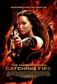 Now in hindi & english!! The Hunger Games Catching Fire 2013 Imdb