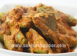 How To Make Dahi Parwal Recipe By Masterchef Sanjeev Kapoor Recipe Indian Cooking Recipes Indian Food Recipes