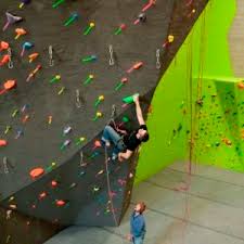 En 12572 (parts 1 and 2). Frequently Asked Questions Climbing Business Journal