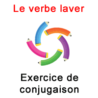 .verbes%20au%20futur %20antérieur verbes au futur antérieur (indicatif) avoir / être (au futur) + p.p. Conjugue Le Verbe Laver Au Futur Anterieur