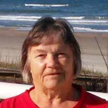 Obituary information for Brenda Joyce Wade