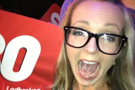 People With Style: Sarah Holmes at Skintrade