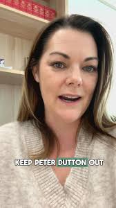 Sarah Hanson-Young