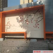 大型景观不锈钢雕塑春夏秋冬主题雕塑-福建润景不锈钢雕塑公司