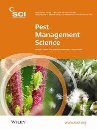 For it to be effective, it needs to move around the garden. Proposal For A Unified Nomenclature For Target Site Mutations Associated With Resistance To Fungicides Mair 2016 Pest Management Science Wiley Online Library