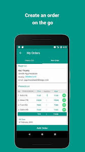 One of the best apps to improve your productivity. Small Business Management And Best Accounting App For Android Apk Download