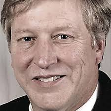 Roger Bray's Instagram, Twitter & Facebook