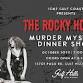 Rocky Horror Murder Show - An Original Murder event image