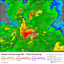 Der dwd hat schwere gewitter angekündigt. S5mpqnivfziobm