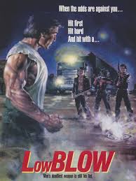 Low Blow | Rotten Tomatoes