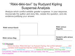 Rikki Tikki Tavi By Rudyard Kipling Ppt Download