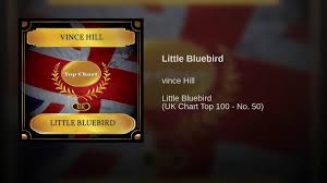Little Bluebird