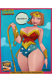 Jmoz Comix] Wonder Momma vs Superboy (Comic Porn) - Ver Comics Porno y HD Porn  Comics en Español | Comic Pornos 3D