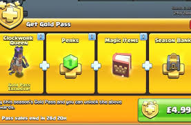 The app will draft and . How To Get The Gold Pass In Clash Of Clans Gamepur