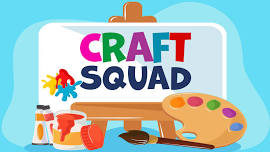 Craft Squad: North American Artifacts