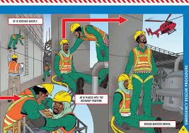 Open excavation means an excavation in which the width is greater than the depth, measured at the bottom. Work At Height