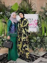Lokasi di menara kuala lumpur. Besar Macam Rumah Bilik Neelofa Curi Tumpuan Ramai Impiana