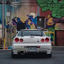 R34 Nissan Skyline Gtr Nissan Skyline Gtr Skyline Gtr Nissan Skyline