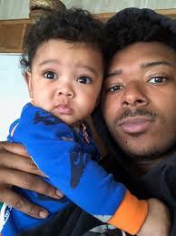 Augustus Baxter Jr. from Germantown High School