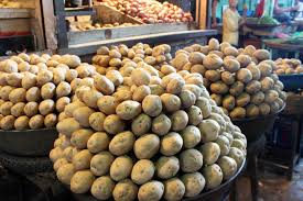Potatoes | Odisha CM Mohan Charan Majhi seeks Mamata Banerjee's help to normalise potato supply - Telegraph India