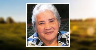 Ceria Ocana Obituary December 4, 2016