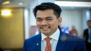 Ibnu sa'ad dan mala meriwayatkan di dalam sirahnya bahwa rasulullah saw telah bersabda : Pergerakan Pemegang Pss Dihadkan Azis Jamman